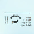 TM SHIFTER FORD C6 BLACK 10' SINGLE