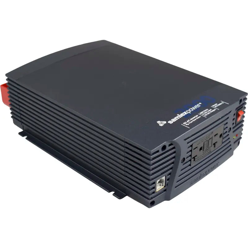 NTX200012 PURE SINE WAVE INVERTER 2000 WATTS