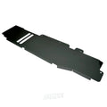 Gas Tank Skid Plate for Jeep JL 4 door Unlimited 3 16 plate