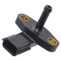 NGK auto part close-up
