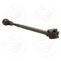 NEW USA Standard Front Driveshaft for Grand Cherokee 32-7 8 Flange to Center GRAND CHEROKEE FRNT D