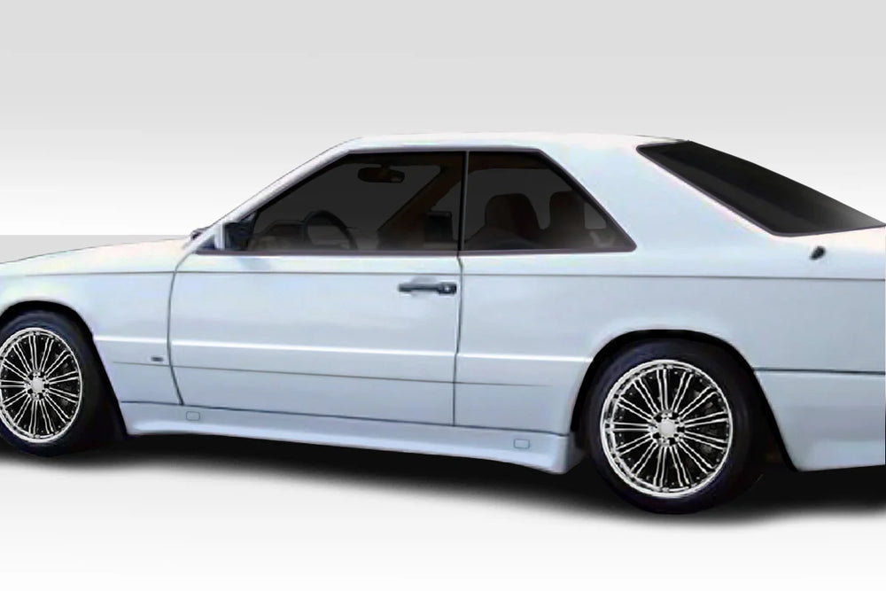 Extreme Dimensions bumper