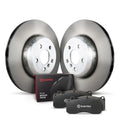 Brembo auto part