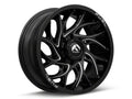 RUNNER 22X10 8X180 124.3 NBL 18MM