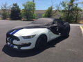 Covercraft Custom Fit Car Covers - WeatherShield HP Taupe