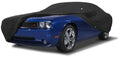 Covercraft Custom Fit Car Covers - WeatherShield HP Gray