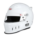 Bell GTX3 7 5/8 SA2020/FIA8859 - Size 61 (White)