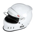 Bell GTX3 7 5/8 SA2020/FIA8859 - Size 61 (White)