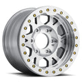 103 BDLK 15X8 6X5.5 + 25OFFSET MACH