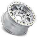 103 BDLK 15X8 6X5.5 + 25OFFSET MACH