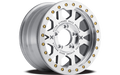 103 BDLK 15X8 6X5.5 + 25OFFSET MACH