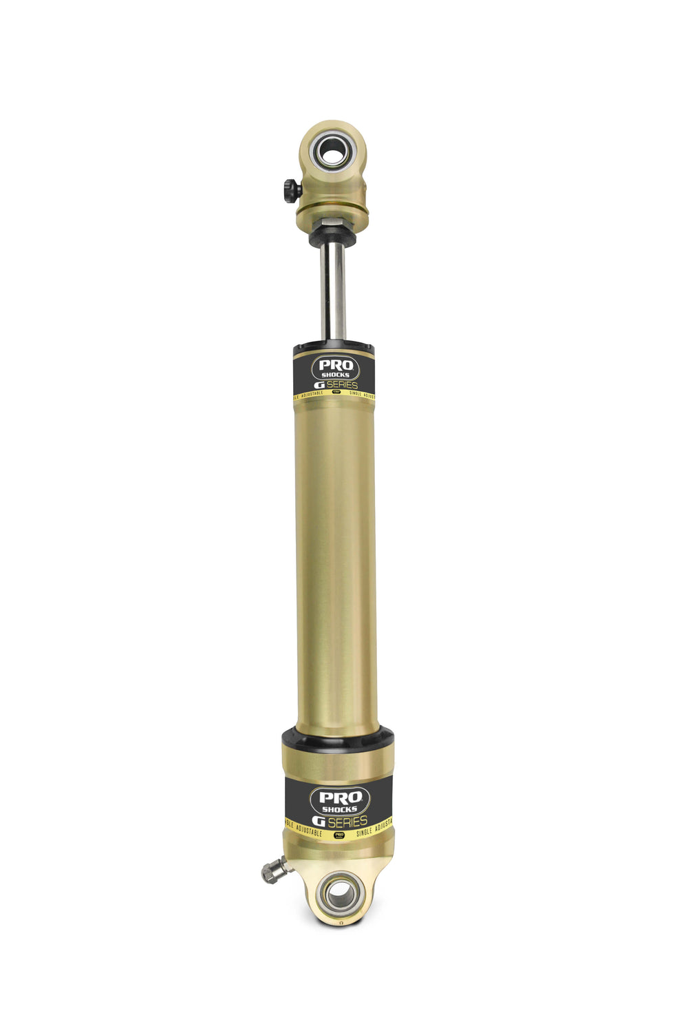 SHK 2.5B 9IN .5 ROD BV SCHR