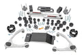 1x 19431A 1x RC701 4.75 Inch Lift Kit Combo Chevy GMC 1500 (07-13)