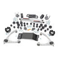 1x 19431A 1x RC701 4.75 Inch Lift Kit Combo Chevy GMC 1500 (07-13)