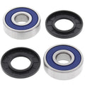 SHK 2.5B 9IN .5 ROD BV IMCA