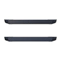 BLACK STORM RUNNING BOARDS