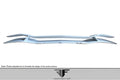 2011-2017 Lamborghini Aventador AF-1 Wing ( GFK ) - 1 Piece (S)