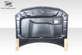 Extreme Dimensions auto part detail