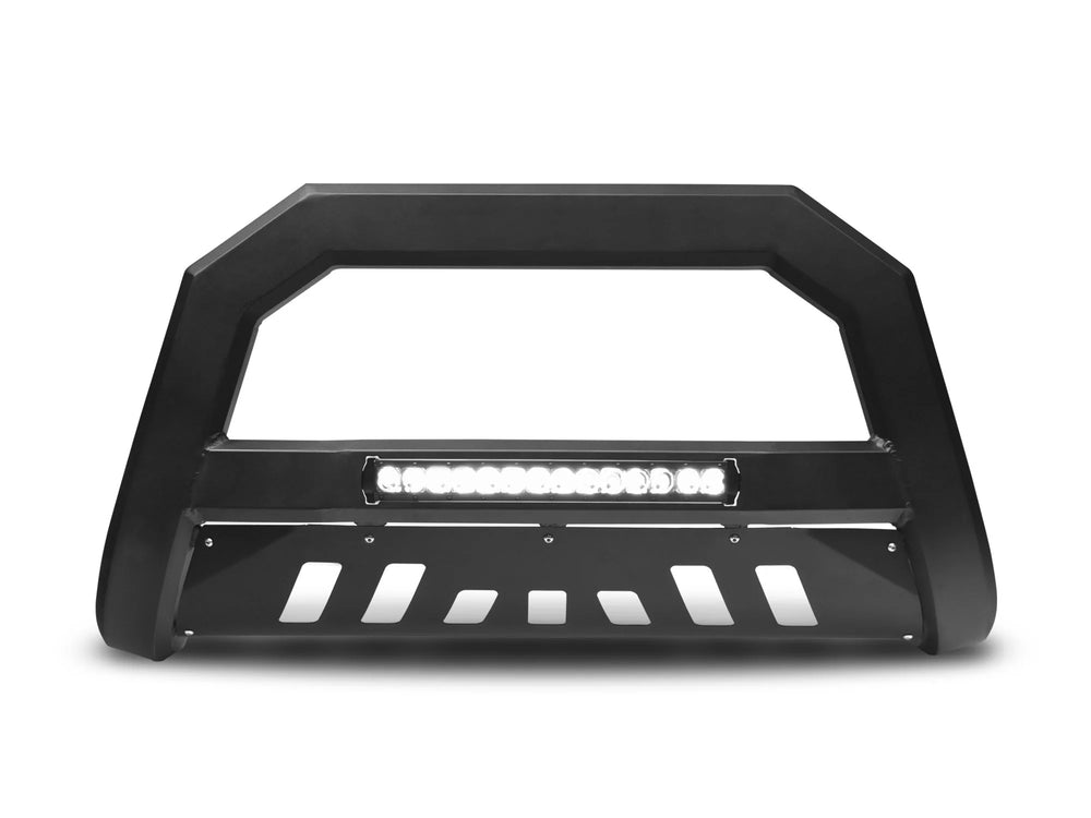 ARMORDILLO 2019-2022 CHEVY SILVERAD