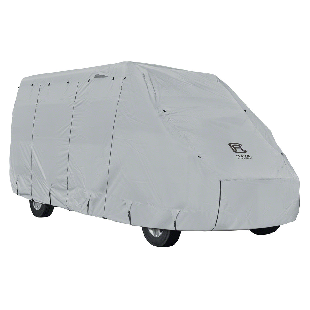 CLASS B RV COVER 25-27' MODEL 4T