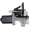 TRUNK LID PULLDOWN MOTOR