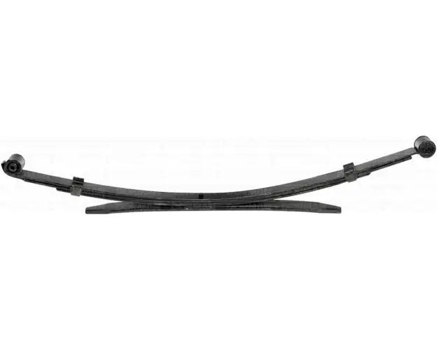 REAR LEAF SPRING