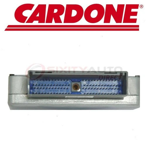 FORD ENGN CONTROL COMPUTR