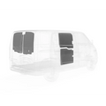 DOOR LINER FOR TRANSIT HR