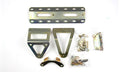 CM SHIFTER GM TH350 BLACK 6' STRAIG