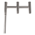 TRIDENT ROD, OFFSET W/ WHITE LINERS