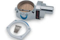 Granatelli 08-23 GM LS3/LSA/LSX Drive-By-Wire 103mm Throttle Body - Natural