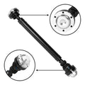 NEW USA Standard Front Driveshaft for Grand Cherokee 30-1 4 Flange to Flange GRAND CHEROKEE FRNT D