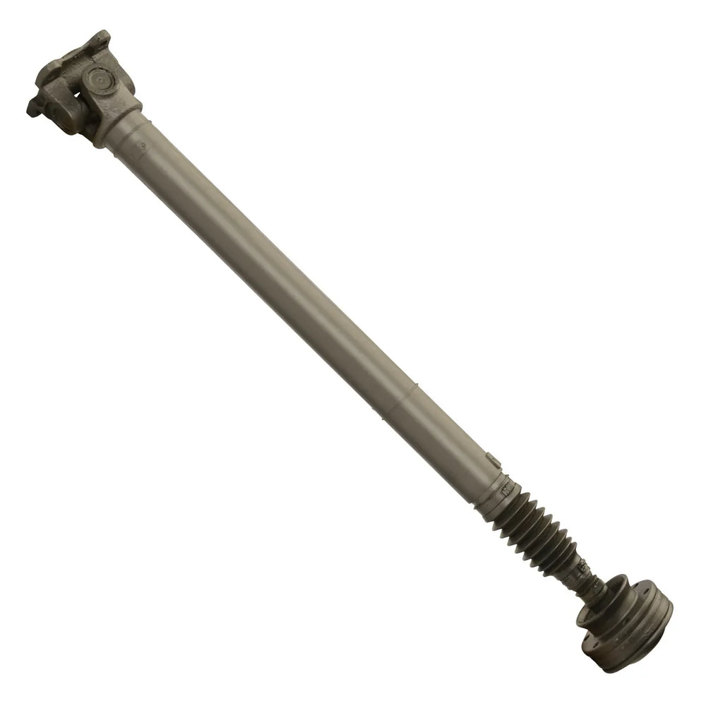 NEW USA Standard Front Driveshaft for Grand Cherokee 30-1 4 Flange to Flange GRAND CHEROKEE FRNT D