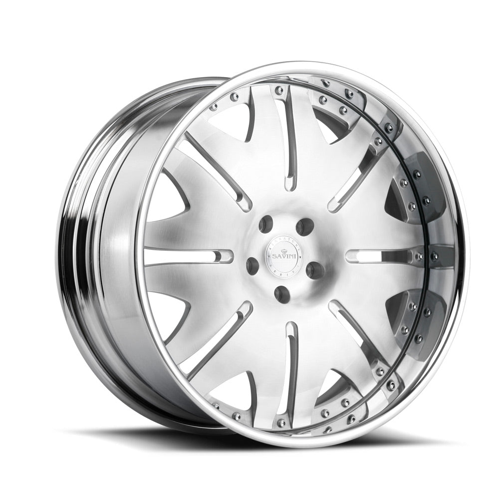SVF01 20X10.0 5X112 30 66.6 R
