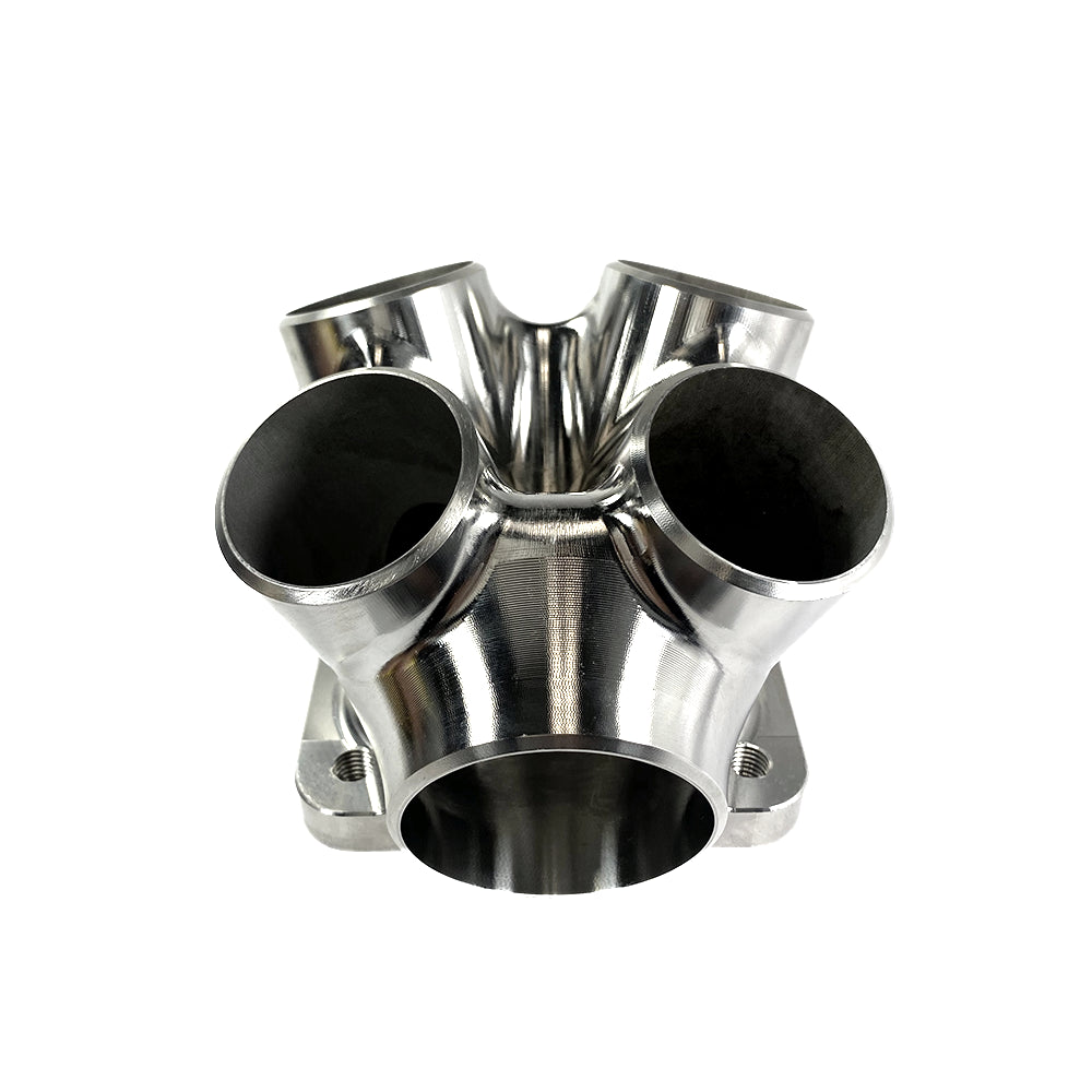 Ticon auto part
