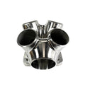 Ticon auto part