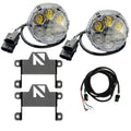 BRONCO FOG MULTI BEAM KT AMB