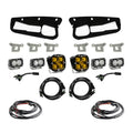 BRONCO FOG MULTI BEAM KT AMB