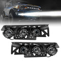 BRONCO FOG MULTI BEAM KT AMB