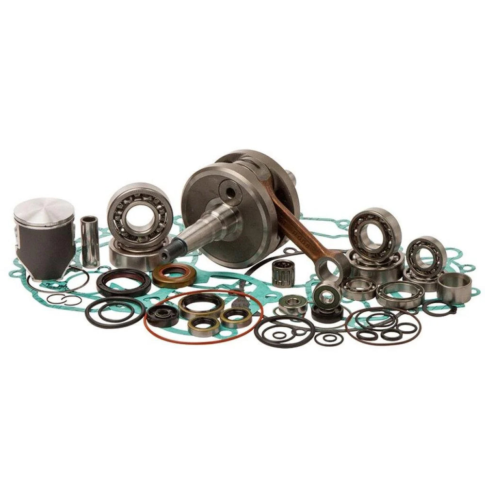 Vertex Pistons 03-12 85 SX Complete Engine Rebuild Kit