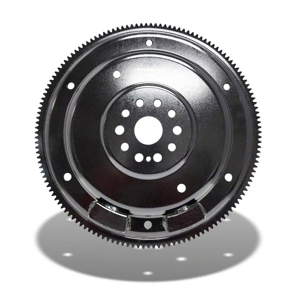 FLEXPLATE SIGNATURE SERIES DIESEL