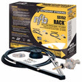 STEERING SYSTEM NFB RACK BACK MOUNT DUAL 16FT