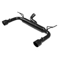 Flowmaster axle-back exhaust