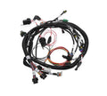 Holley auto part detail