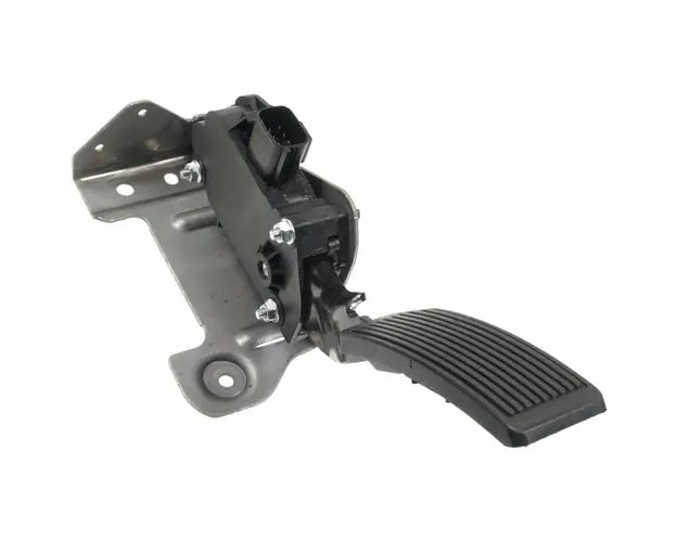 ACCELERATOR PEDAL SENSOR