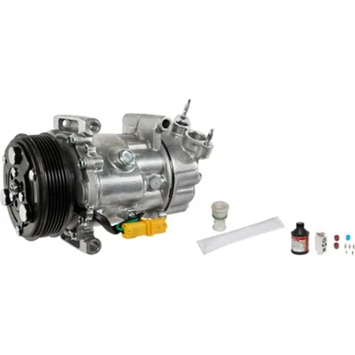 COMPLETE A/C KIT