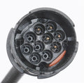 STANDARD IGN auto part