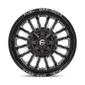 D795 22X12 6X135/5.5 G-BLK-MILL -44
