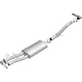 DIRECTFIT EXHAUST KIT 0206 ESCALADE/YUKON
