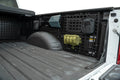 Addictive Desert Designs 23-26 Ford F250/F350/F450 SD Bed Molle Panel